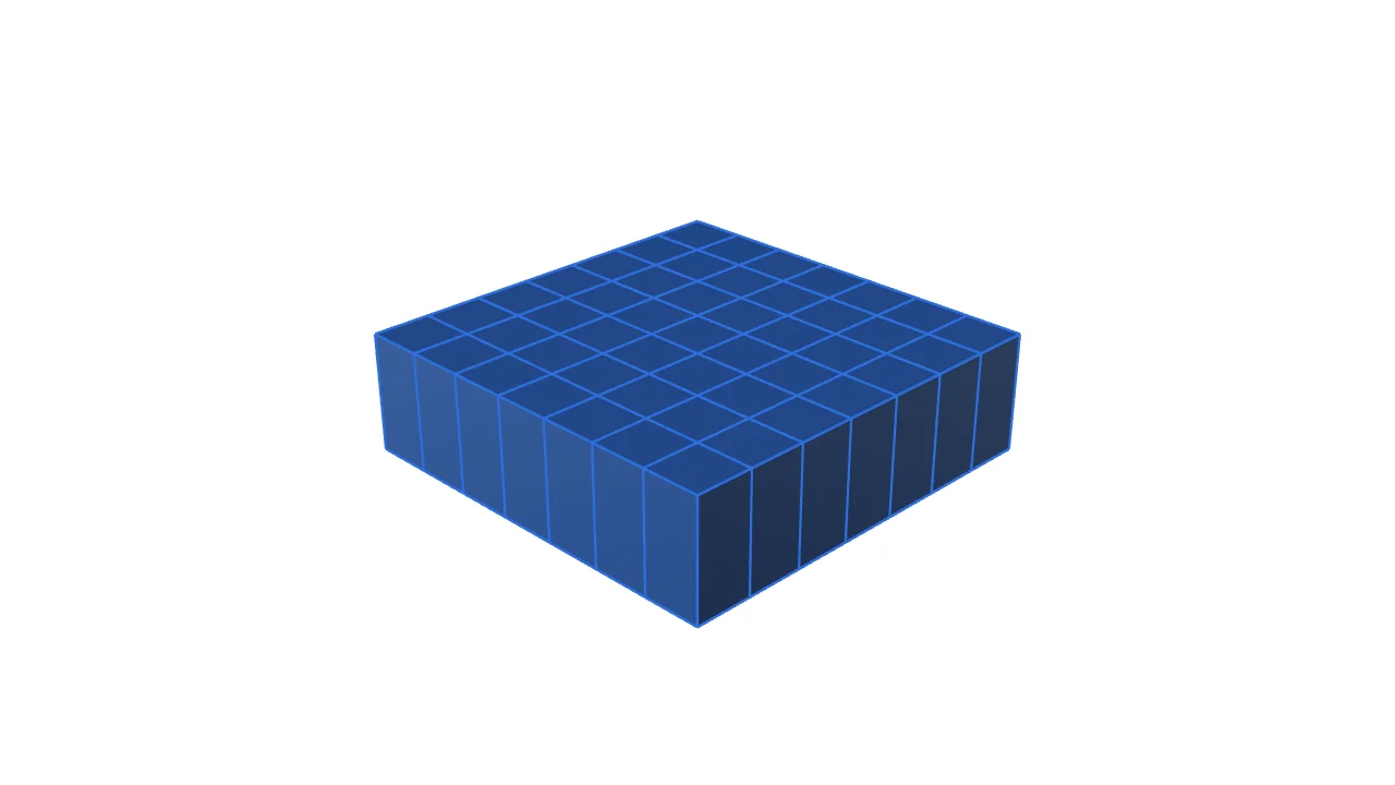 Level005 Data Tree (Graft) — model