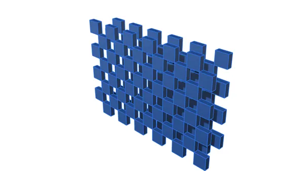 L049 GH-L049 — Folding wall (前後ずれ Box)