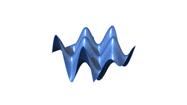 L063 GH-L063 — 平面性チェック用 NURBS 曲面