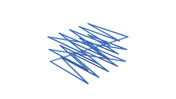 L065 GH-L065 — Octet truss (3D 立体トラス)