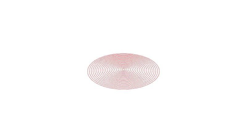 Level006 Concentric Circles