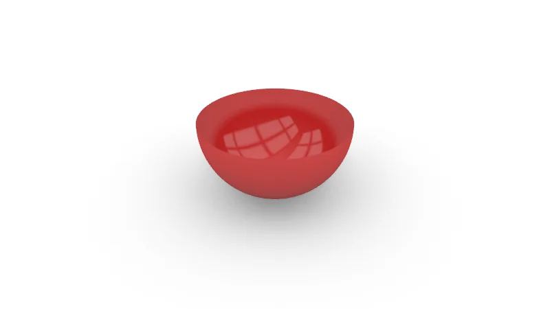 Level015 Offset Dome