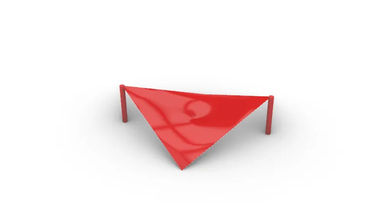Level054 Tensile Sail