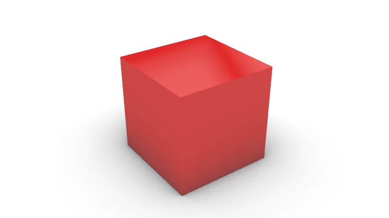 Level067 Swiss Cheese