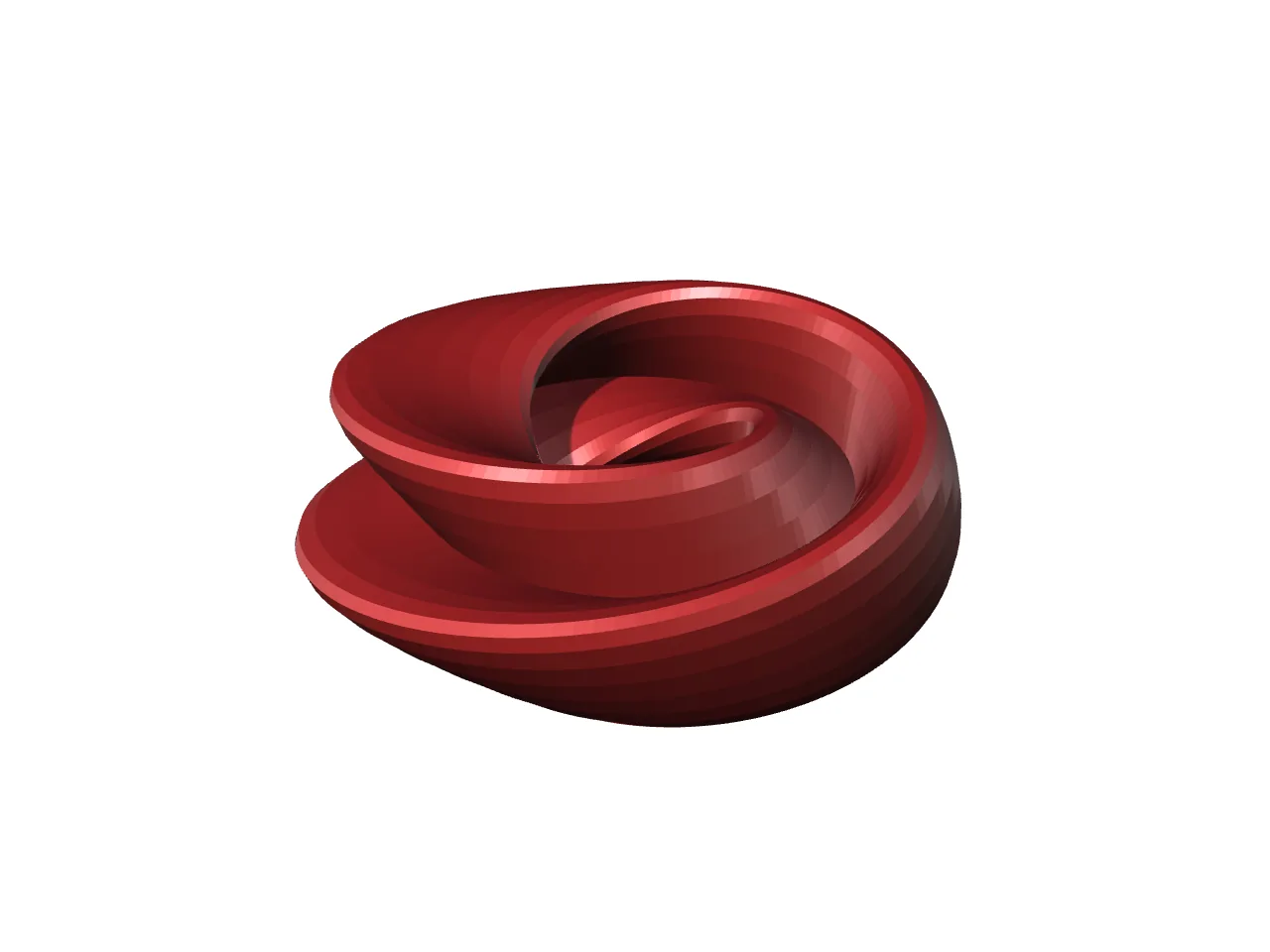 Level082 Klein Bottle