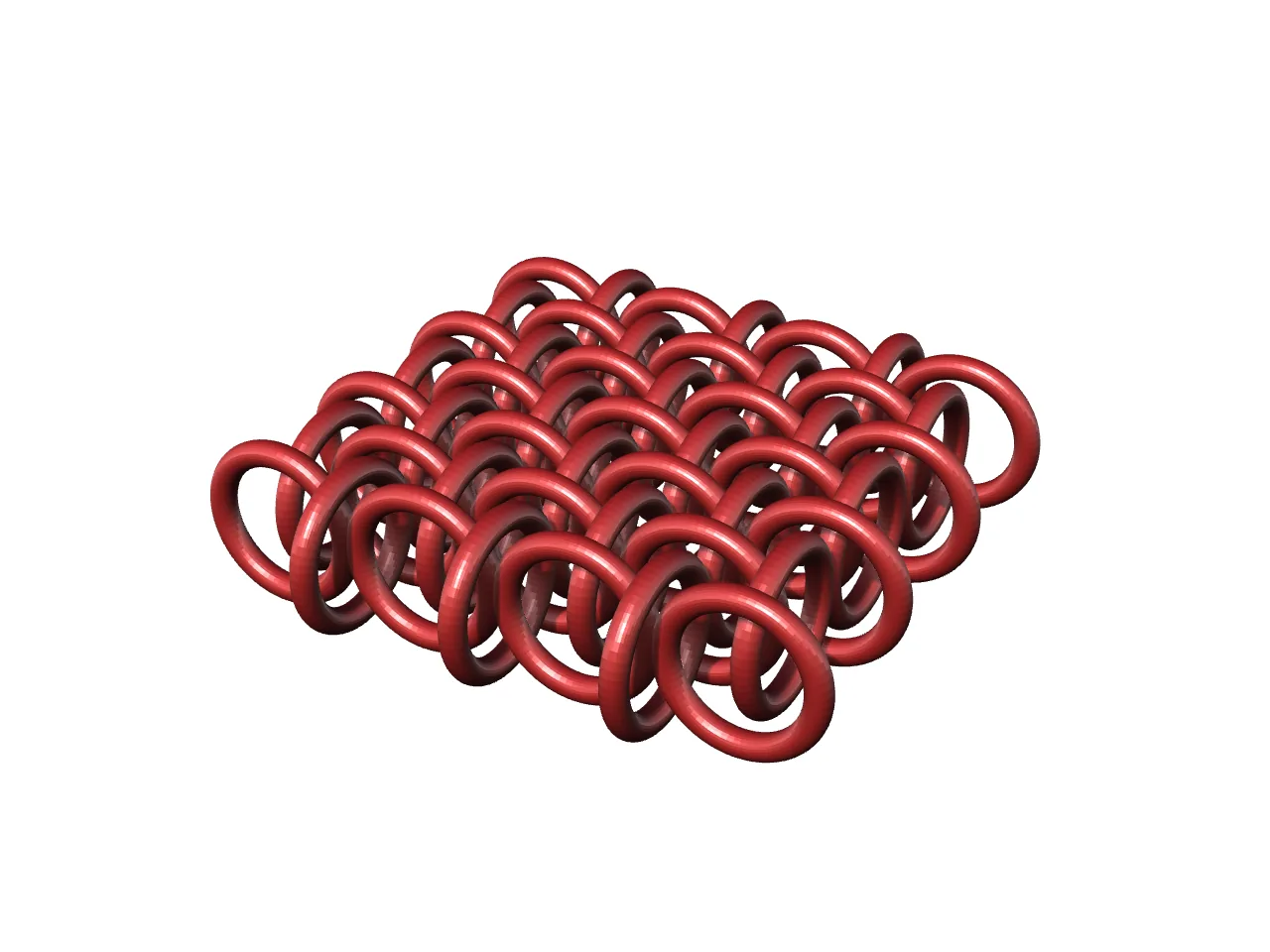 Level096 Chainmail