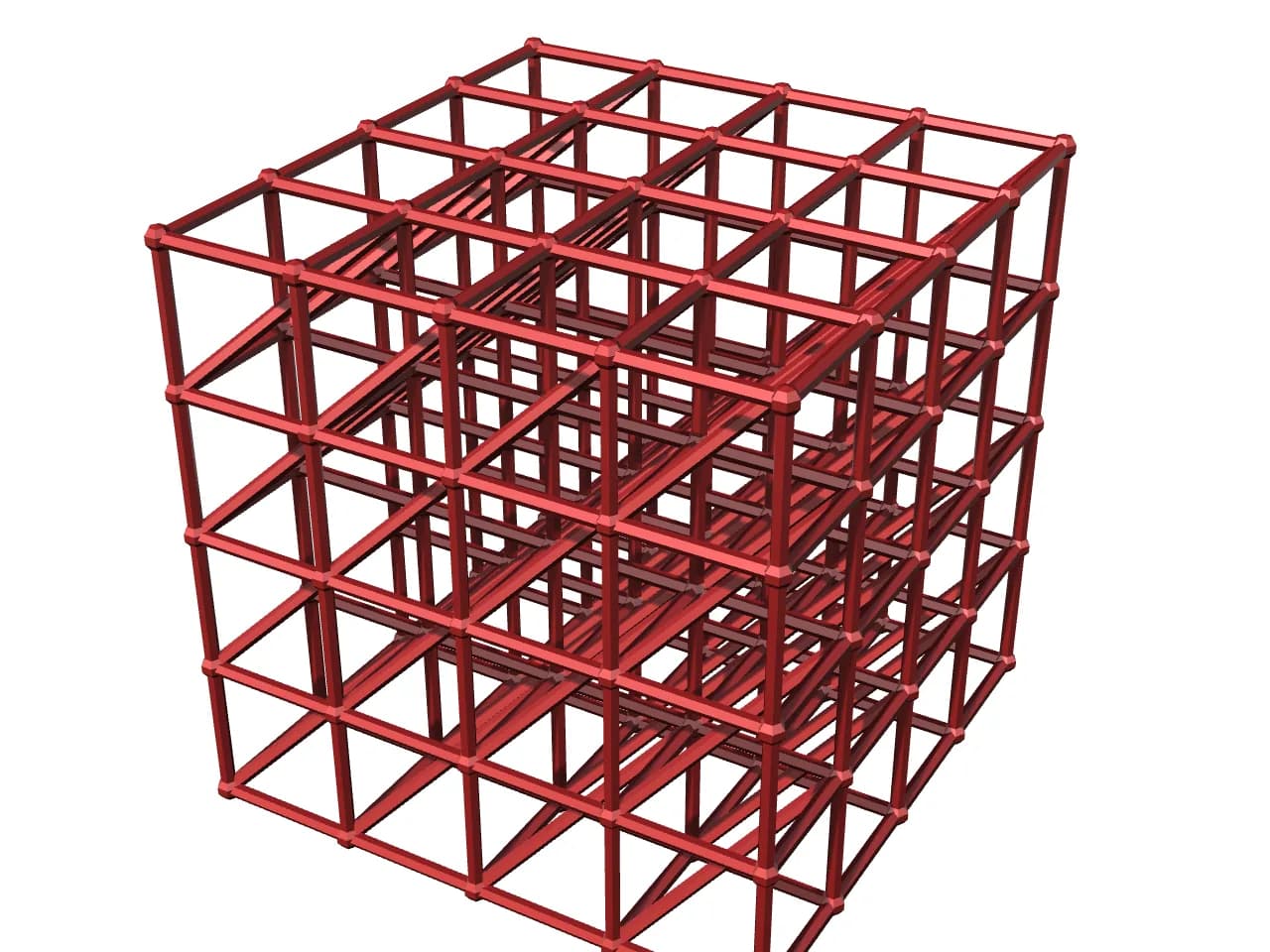 Level099 Tpms Scaffold