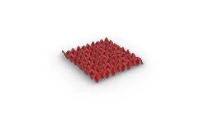 L030 Sine Field