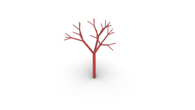 L034 Recursive Branch