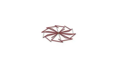 L037 Penrose 5Fold