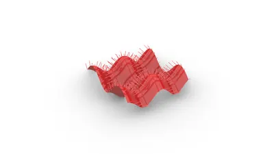 L047 Slope Arrows