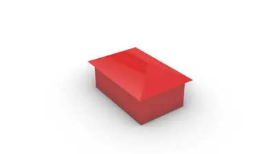 L048 Hipped Roof
