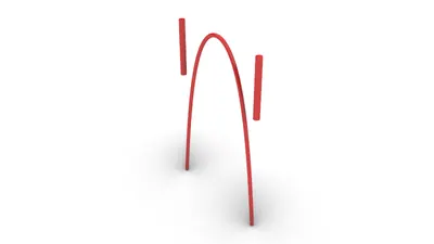 L051 Catenary