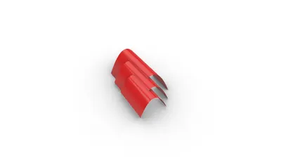 L053 Shell Roof