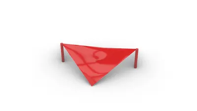 L054 Tensile Sail
