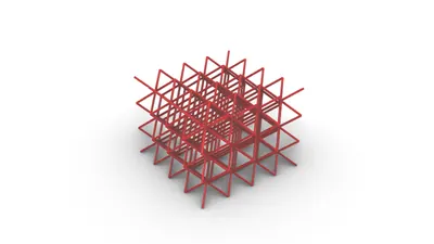 L059 Octet Truss