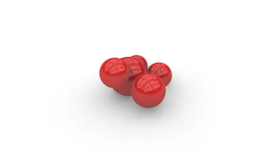 L061 Sdf Metaballs