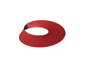 L081 Mobius Strip