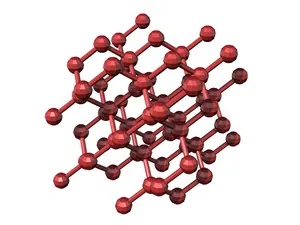 L092 Diamond Lattice