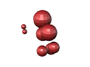 L093 Nested Voronoi