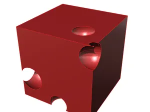 L094 Porous Sponge