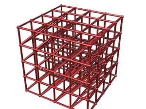 L099 Tpms Scaffold