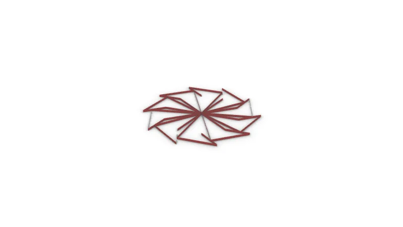 Level037 Penrose 5Fold
