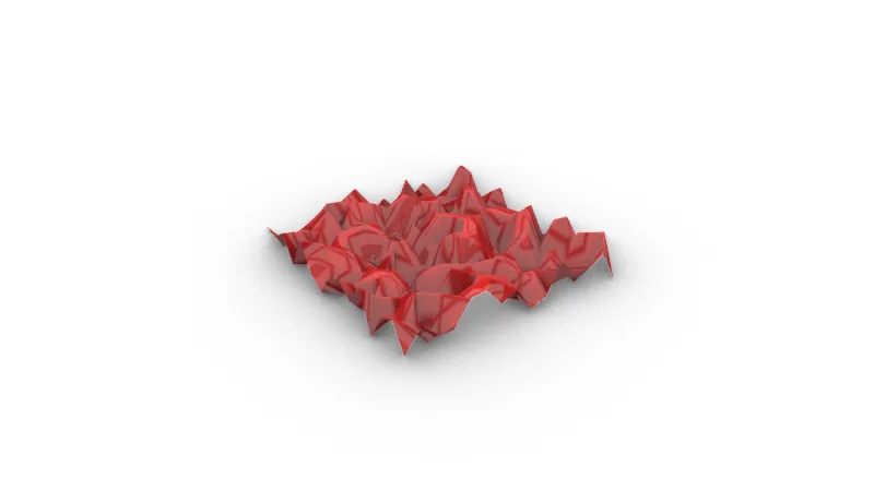 Level044 Mesh Quality
