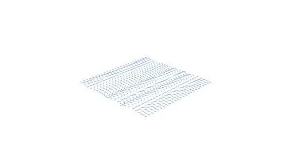 L026 GH-L026 — ベクトル場の可視化