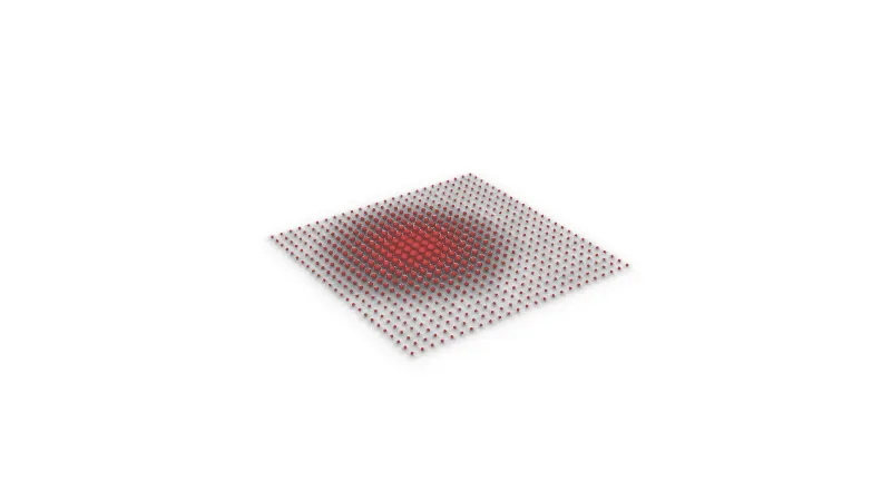 Level028 Attractor Points